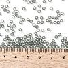 TOHO Round Seed Beads X-SEED-TR08-0009F-3