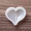 DIY Mended Heart Shaped Ornament Food-grade Silicone Molds SIMO-D001-18B-2