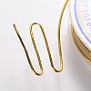 Round Copper Jewelry Wire CW1mm007-3