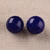 Natural Lapis Lazuli Round Ball Beads G-I174-16mm-12-2