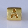 Alloy Letter Beads PALLOY-WH0081-55A-3