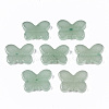 Natural Green Aventurine Beads G-S366-068-1
