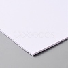 PVC Plastic Board AJEW-WH0324-72B-2