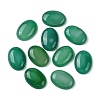 Natural Agate Cabochons G-L601-03D-05-1