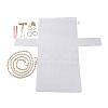 DIY Handbag Making Kits DIY-WH0196-40-1