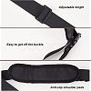 SUPERFINDINGS Nylon Skateboard Shoulder Straps FIND-FH0002-15-2