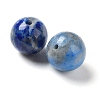 Natural Lapis Lazuli Beads G-K311-02A-6MM-4