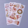 Kawaii DIY Picture Stickers DIY-P003-G02-2