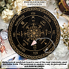 AHADEMAKER Divination Sets AJEW-GA0005-67E-6