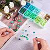 1770Pcs Polymer Clay Beads DIY Jewelry Making Finding Kit DIY-SZ0006-51B-3