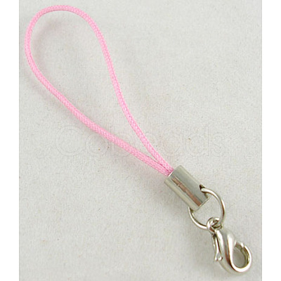 Cord Loop Mobile Phone Straps X-SCL004-1