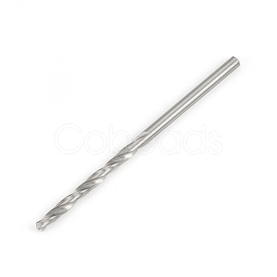 Steel Hand Twist Drill Bits X-TOOL-T004-01-1