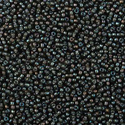 TOHO Round Seed Beads SEED-XTR08-0383-1