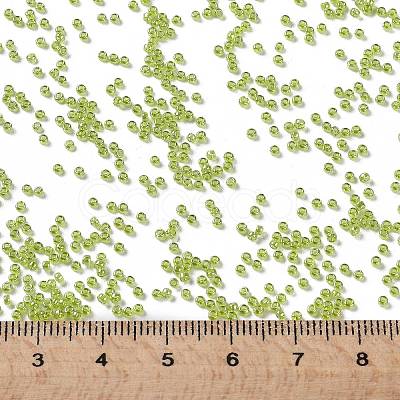 TOHO Round Seed Beads SEED-JPTR15-0105-1