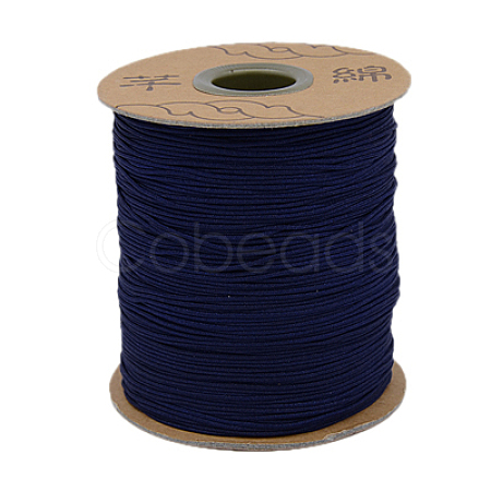 Eco-Friendly Dyed Nylon Thread NWIR-D045-1mm-21-1