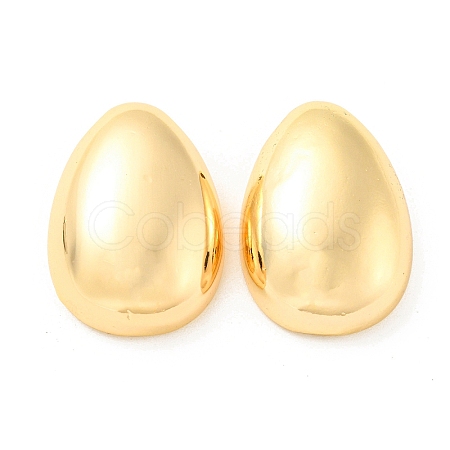 Brass Pendants KK-Q809-22G-1