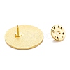 Alloy Enamel Brooches JEWB-O004-03-3