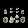 Mini Porcelain Tea Set BOTT-PW0001-213A-10-1