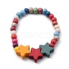 Kids Bracelets BJEW-JB05465-03-1