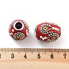 Handmade Indonesia Beads FIND-Q106-03A-3