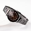 304 Stainless Steel Wristwatches WACH-N0001-001A-4