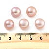 Grade 6A Natural Cultured Freshwater Pearl Beads PEAR-N018-6A-10511B-3