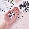 60g Resin patch multi size mixed pearl patch DIY jewelry accessories(2 bags) JX586K-2