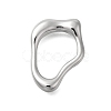 304 Stainless Steel Linking Rings STAS-D192-11P-1