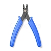 45# Carbon Steel Crimper Pliers for Crimp Beads PT-G002-04A-2