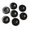 Resin Buttons RESI-D033-25mm-02-1