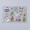 Silicone Stamps DIY-K018-A05-2