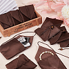 Cloth Jewelry Gift Pouches ABAG-WH0045-09B-5