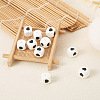 Biyun Food Grade Eco-Friendly Silicone Beads FIND-BY0001-21-5