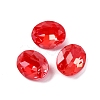 Glass Rhinestone Cabochons RGLA-A026-06A-227DE-1