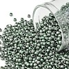 TOHO Round Seed Beads SEED-XTR11-0512F-1