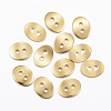 201 Stainless Steel Button STAS-H557-13G-1