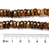 Natural Tiger Eye Beads Strands G-Q167-B08-01-5