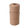 Cotton Macrame Cord PW-WGA9AD9-32-1