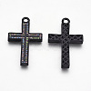 Rosary Cross and Center Sets ALRI-K005-08-4