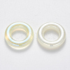 Transparent Acrylic Linking Rings TACR-T016-03A-04-2