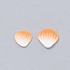 Handmade Polymer Clay Cabochons CLAY-T011-08-2