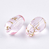 Drawbench Glass Beads X-GLAD-T001-01B-07-2