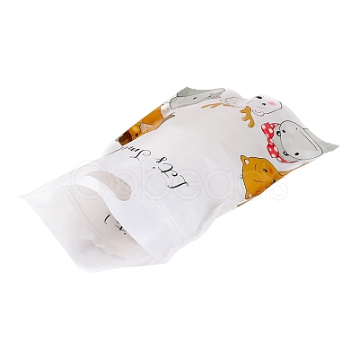 OPP Self-Adhesive Bags OPP-I001-B01-1