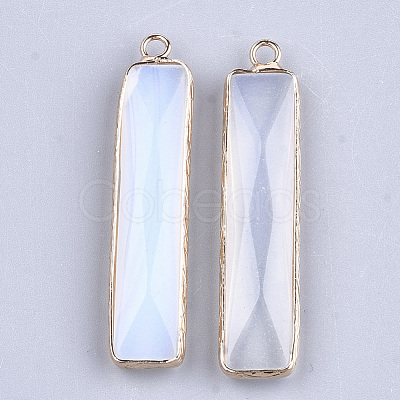 Opalite Pendants X-G-S344-23G-1