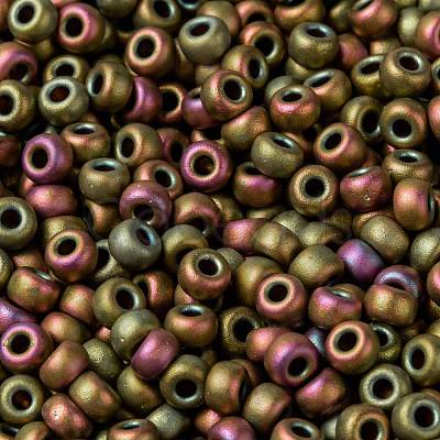 MIYUKI Round Rocailles Beads SEED-G008-RR2035-1