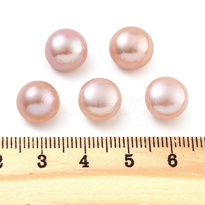 Grade 6A Natural Cultured Freshwater Pearl Beads PEAR-N018-6A-10511B-1