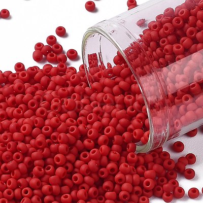 TOHO Round Seed Beads SEED-JPTR11-0045F-1