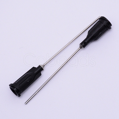 Stainless Steel Dispensing Needles FIND-WH0053-77P-05-1