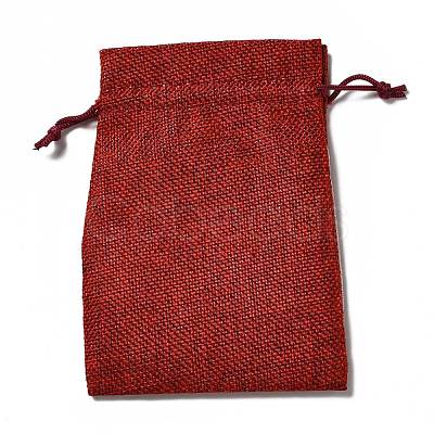 Linen Pouches ABAG-I009-02D-1