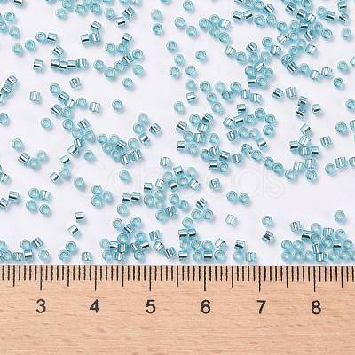 Cylinder Seed Beads X-SEED-H001-G14-1